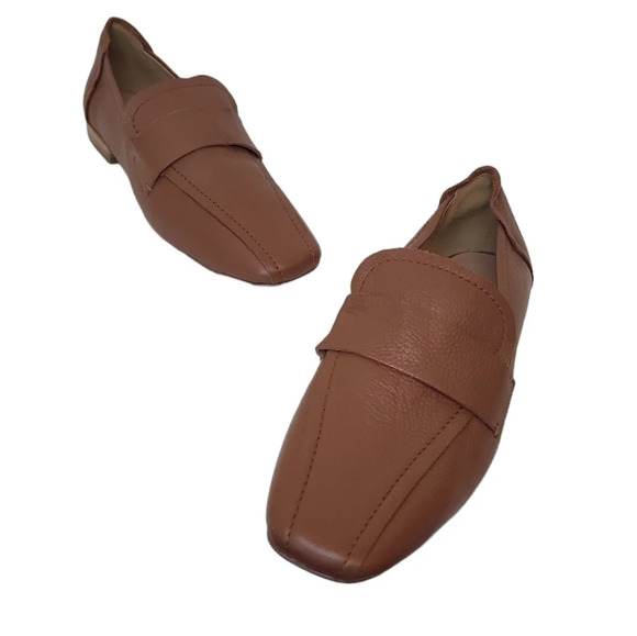Linea Paolo Margie Loafer - Picture 1 of 6